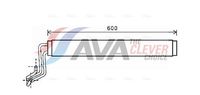 RADIATOR RACIRE ULEI SISTEM DIRECTIE