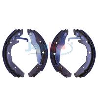 комплект спирачна челюст