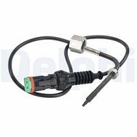 Sensor, Abgastemperatur