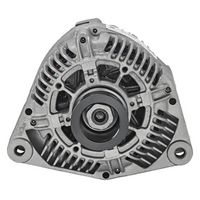 Γεννήτρια  VALEO RE-GEN REMANUFACTURED