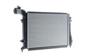 Thumbnail - Intercooler, inlaatluchtkoeler - CI166000P - MAHLE