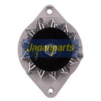 Generator / Alternator JAPANPARTS, Cod: AL-124JM