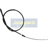 жило, ръчна спирачка