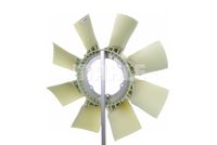 Thumbnail - Koelventilatorwiel - CFW27000P - MAHLE