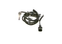 Sensor, Abgastemperatur