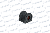Тампони, стаб. щанга 783130 TRICLO