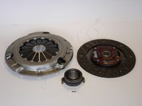 Комплект съединител 92A002 JAPKO