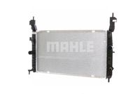 Thumbnail - Radiateur - CR2120000S - MAHLE