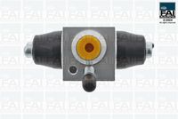 спирачно цилиндърче на колелото