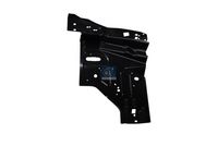 DT Spare Parts HOuder, achterscherm 2