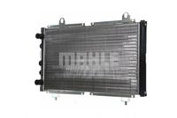 Thumbnail - Radiateur - CR499000S - MAHLE