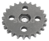 Pinion, pompa ulei SWAG, Cod: 50 10 6647