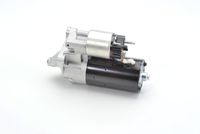 BOSCH Startmotor / Starter 7