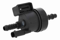 клапан, филтър с активен въглен