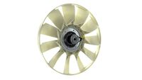 Thumbnail - Koelventilatorwiel - CFF513000P - MAHLE