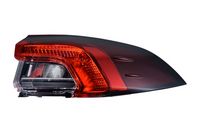 задни светлини