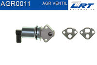 AGR-Ventil