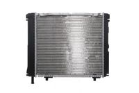 Thumbnail - Radiateur - CR256000S - MAHLE