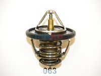 термостат, охладителна течност