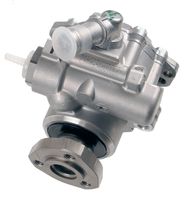 Hydraulikpumpe, Lenkung