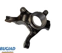 Steering Knuckle, wheel suspension