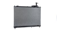 Thumbnail - Radiateur - CR2689000S - MAHLE