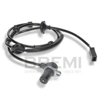 датчик, обороти на колелото