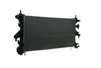 Thumbnail - Radiateur - CR885000P - MAHLE