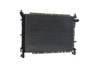 Thumbnail - Radiateur - CR621000S - MAHLE
