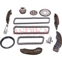 Chit lant de distributie ASHIKA, Cod: KCK1002