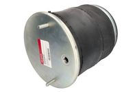 Magnum Technology Veerbalg, luchtvering 1