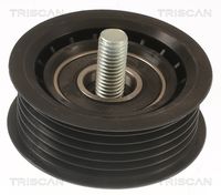 Umlenk-/Führungsrolle, Keilrippenriemen