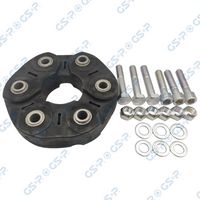 Шарнир, карданен вал