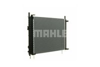 Thumbnail - Radiateur - CR1354000P - MAHLE