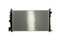 Thumbnail - Radiateur - CR1101000P - MAHLE