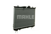 Thumbnail - Radiateur - CR1313000P - MAHLE