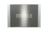 Thumbnail - Radiateur - CR581000P - MAHLE