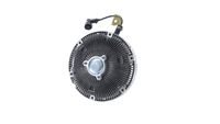 Thumbnail - Koppeling, radiateurventilator - CFC259000P - MAHLE