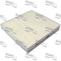 Filter, Innenraumluft