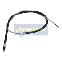 жило, ръчна спирачка