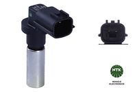 Sensor, Nockenwellenposition