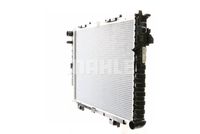 Thumbnail - Radiateur - CR318000S - MAHLE