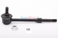 Stange/Strebe, Stabilisator