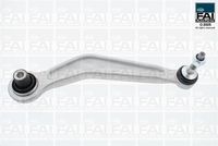 носач, окачване на колелата