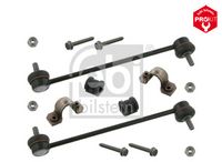 Reparatursatz, Stabilisatorlager