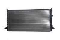 Thumbnail - Radiateur - CR509000S - MAHLE