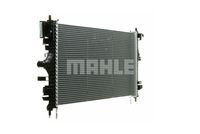 Thumbnail - Radiateur - CR1099000P - MAHLE