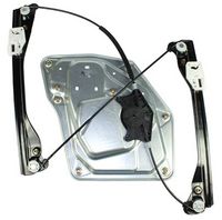 Macara geam METZGER AUTOTEILE, Cod: 2160249