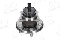 Set rulment roata AIC, Cod: 73220