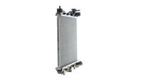 Thumbnail - Radiateur - CR740000S - MAHLE